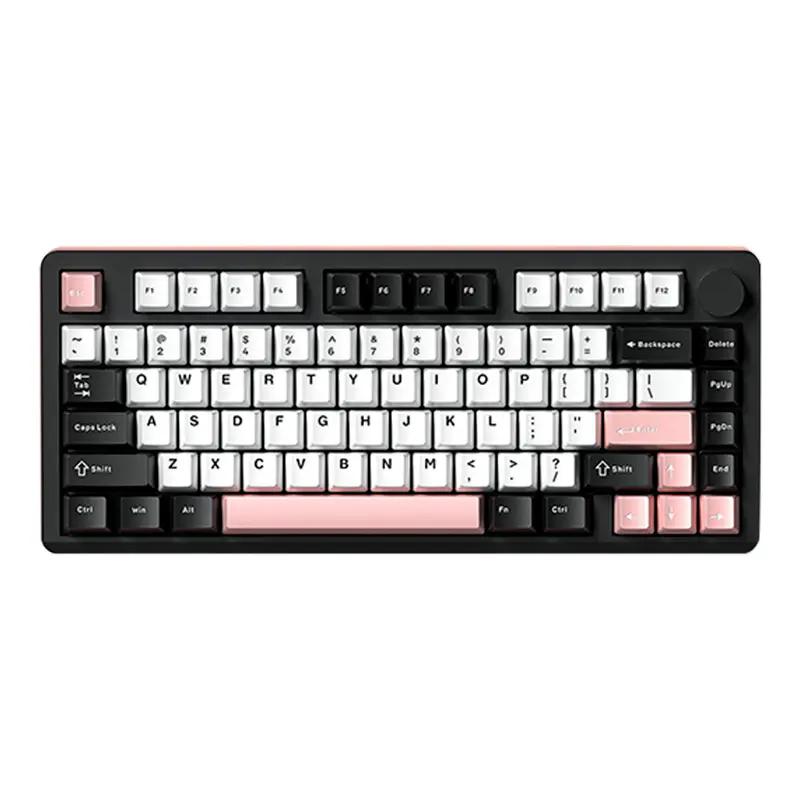 Leobog Hi8 Hi8 SE Mechanical Keyboard - Thumbnail 2