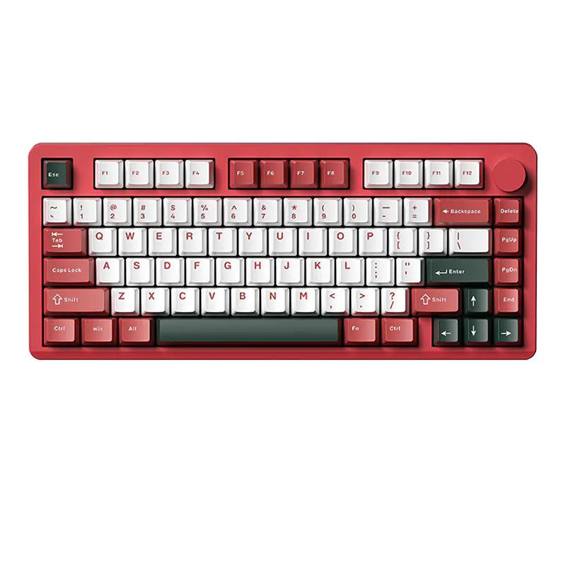 Leobog Hi8 Hi8 SE Mechanical Keyboard - Thumbnail 4