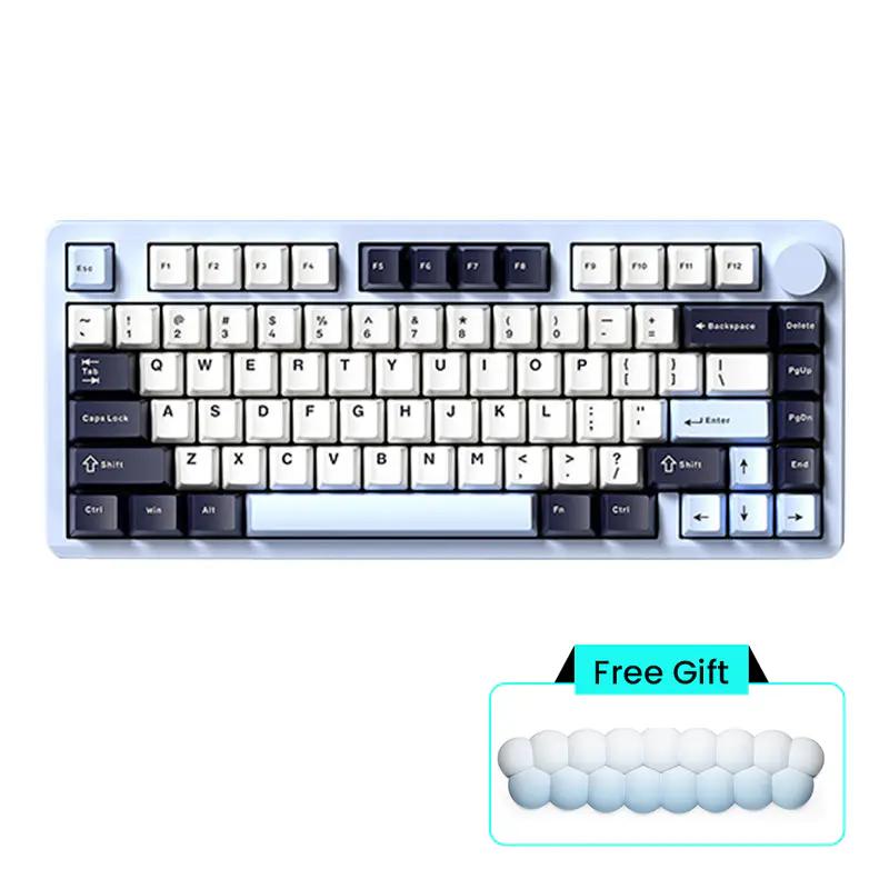 Leobog Hi8 Hi8 SE Mechanical Keyboard - Main Image