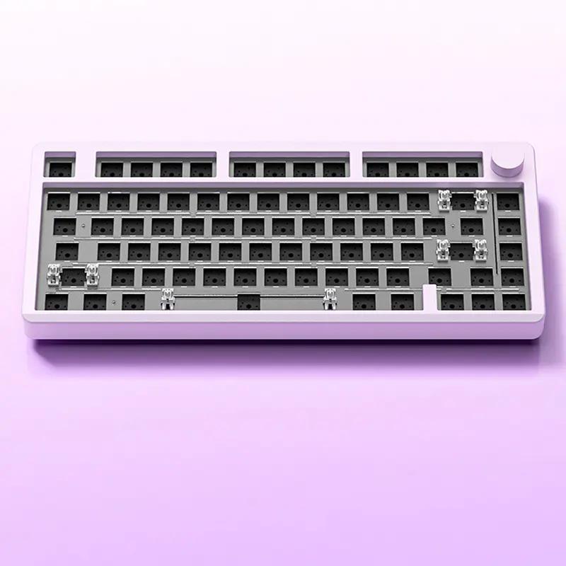 Leobog Hi8 Mechanical Keyboard - Thumbnail 2