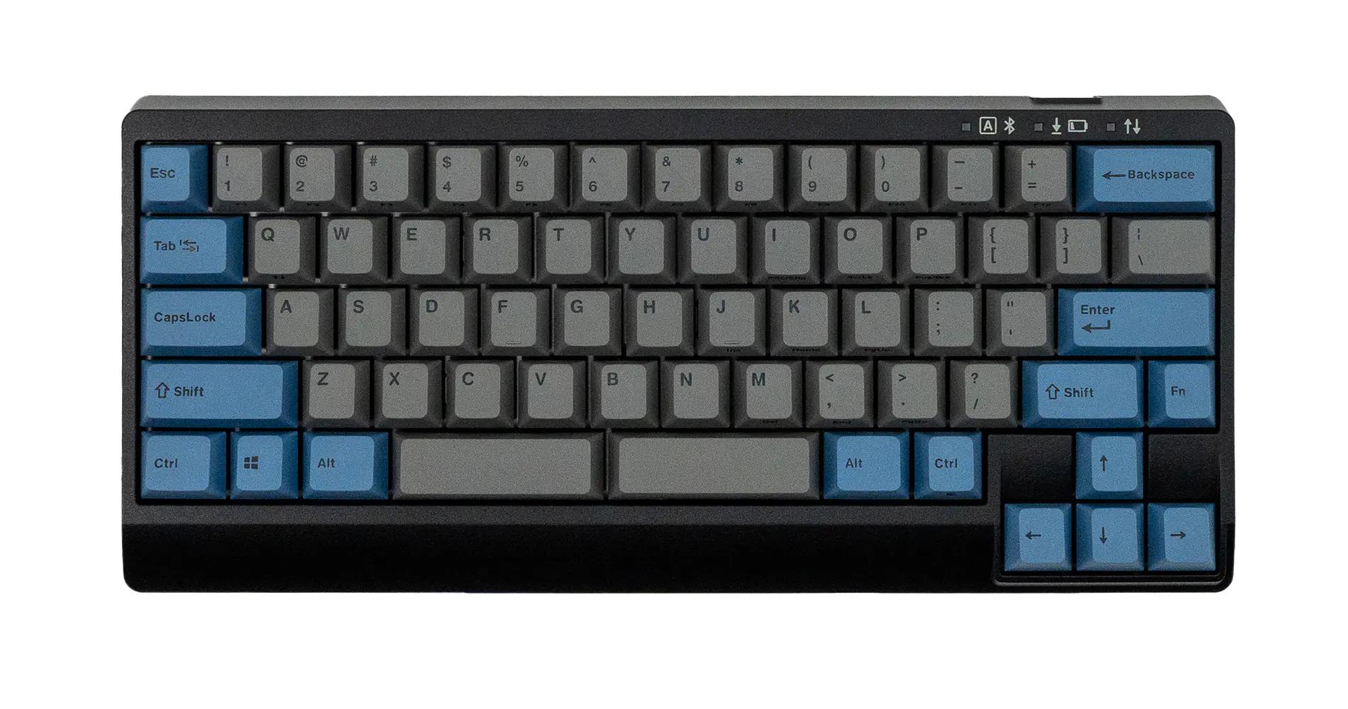 Leopold FC650MDS Mechanical Keyboard - Thumbnail 2