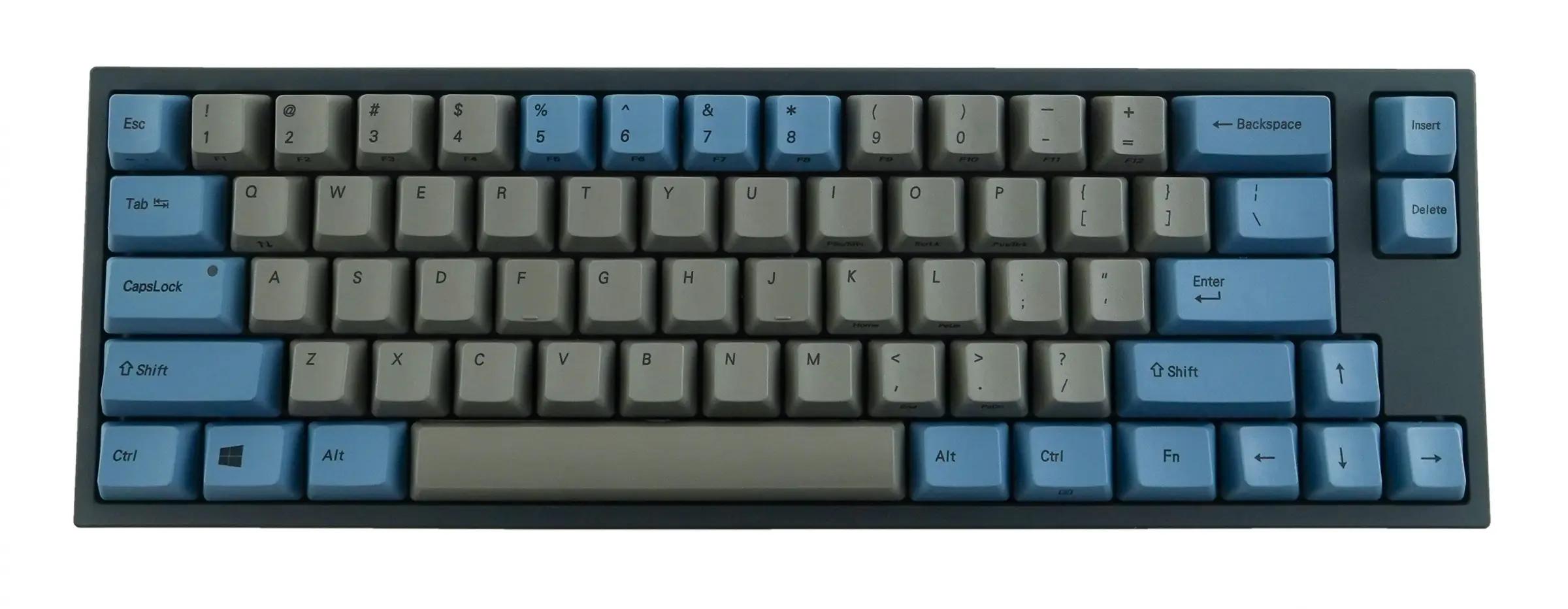Leopold FC660C Mechanical Keyboard - Main Image