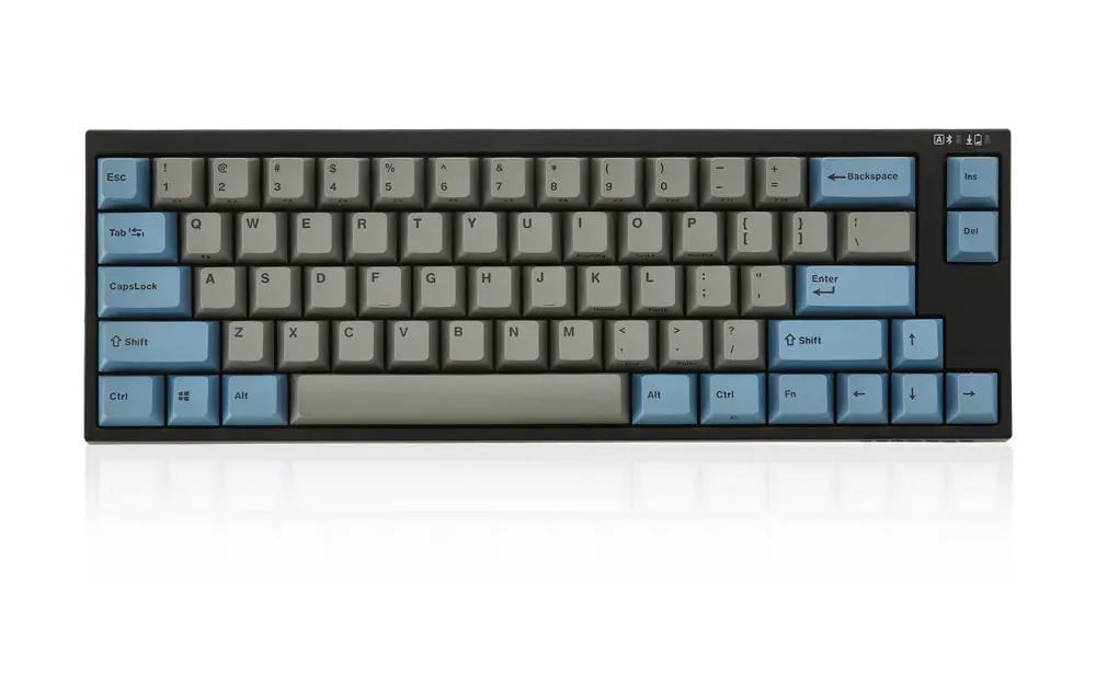 Leopold FC660MBT Mechanical Keyboard - Thumbnail 2