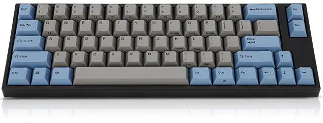 Leopold FC660M Mechanical Keyboard - Main Image
