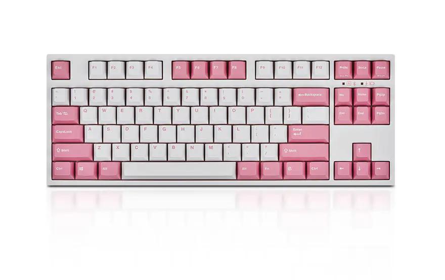 Leopold FC750RBT Mechanical Keyboard - Thumbnail 2
