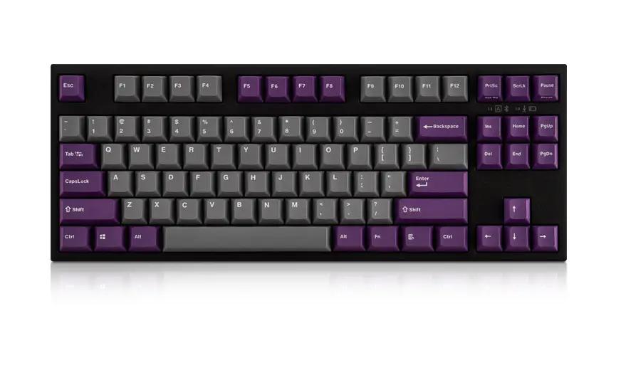 Leopold FC750RBT Mechanical Keyboard - Main Image