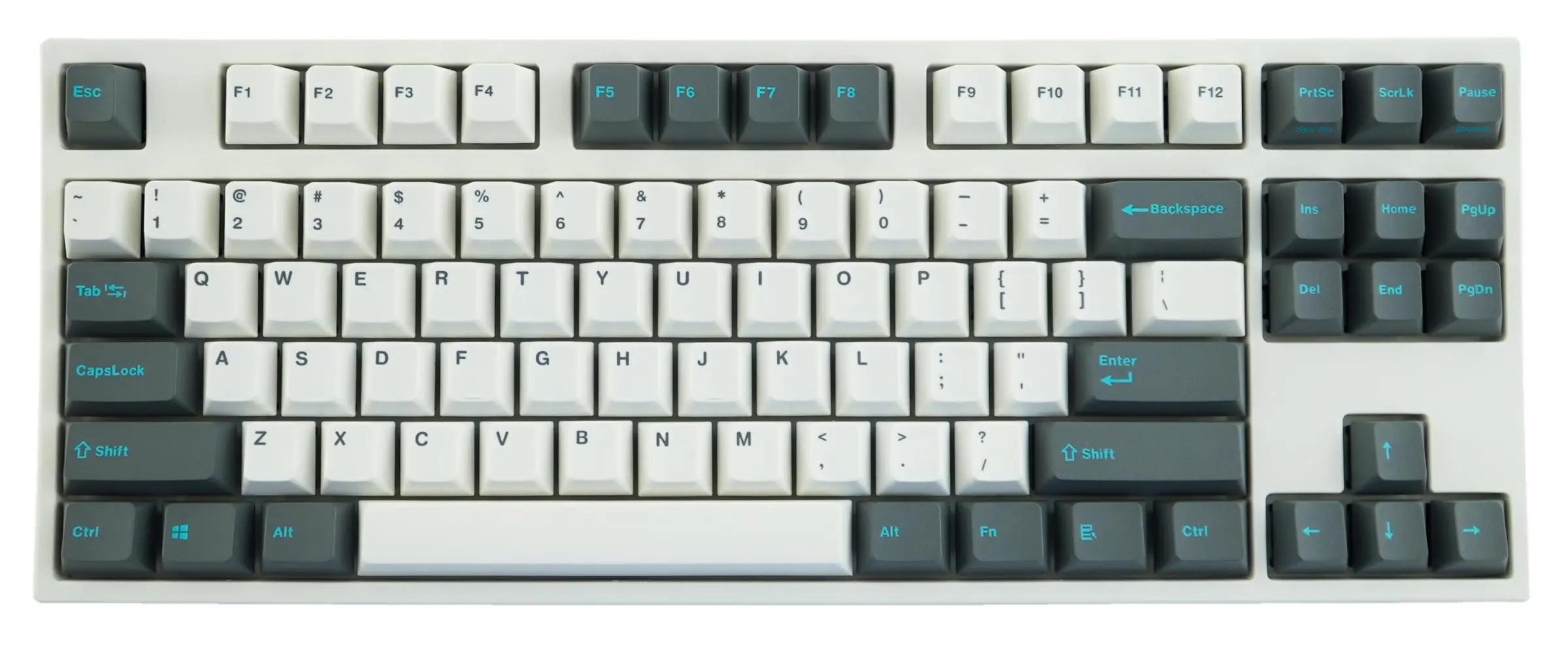 Leopold FC750R Mechanical Keyboard - Thumbnail 2