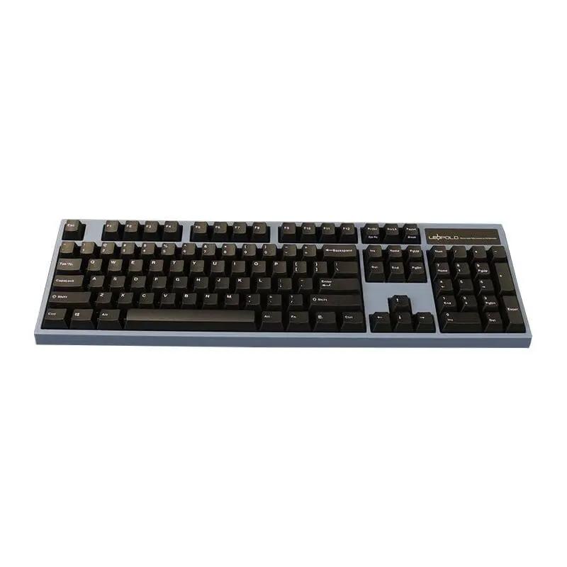 Leopold FC900R Single Mode Mechanical Keyboard - Thumbnail 3