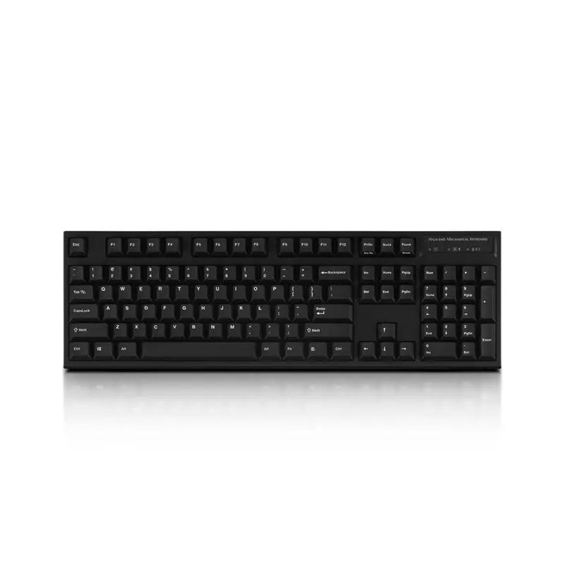 Leopold FC900R Single Mode Mechanical Keyboard - Main Image