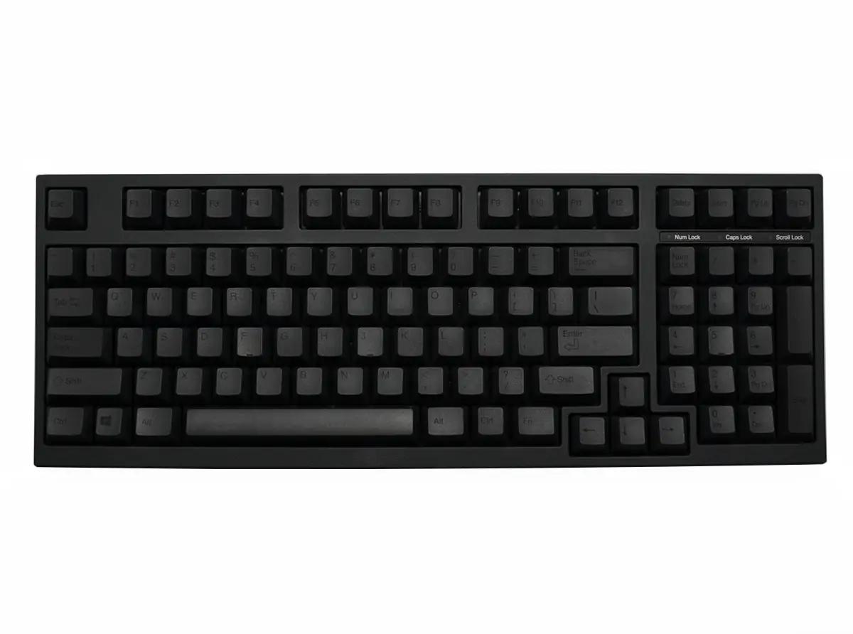Leopold FC980C AECX02 Mechanical Keyboard - Main Image
