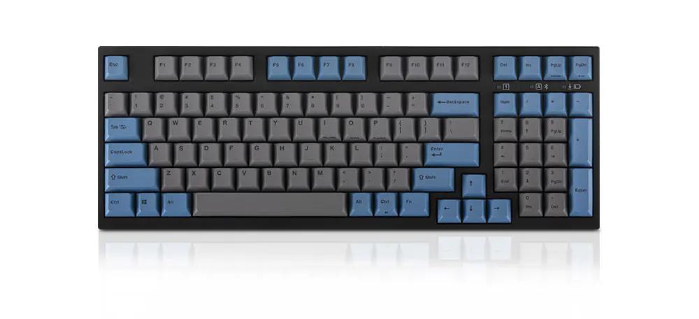 Leopold FC980MBT Mechanical Keyboard - Main Image