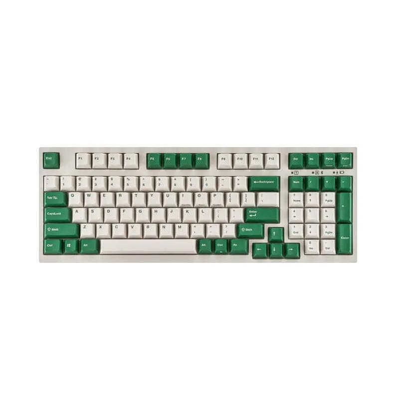 Leopold FC980M Mechanical Keyboard - Thumbnail 3