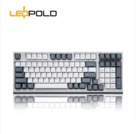 Leopold FC980M Mechanical Keyboard - Main Image