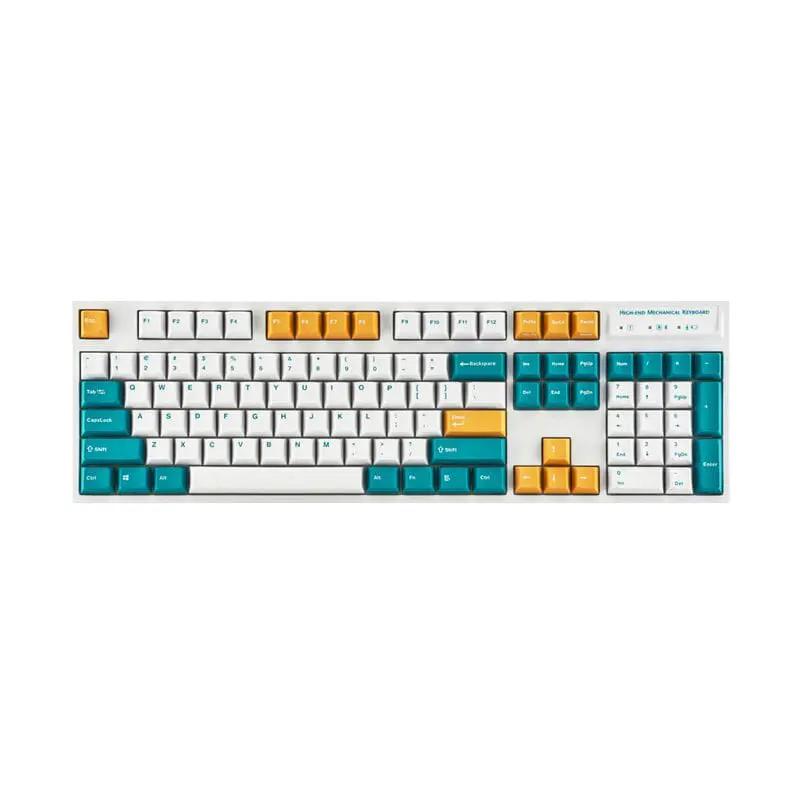 Leopold FC/NP900R Mechanical Keyboard - Thumbnail 3