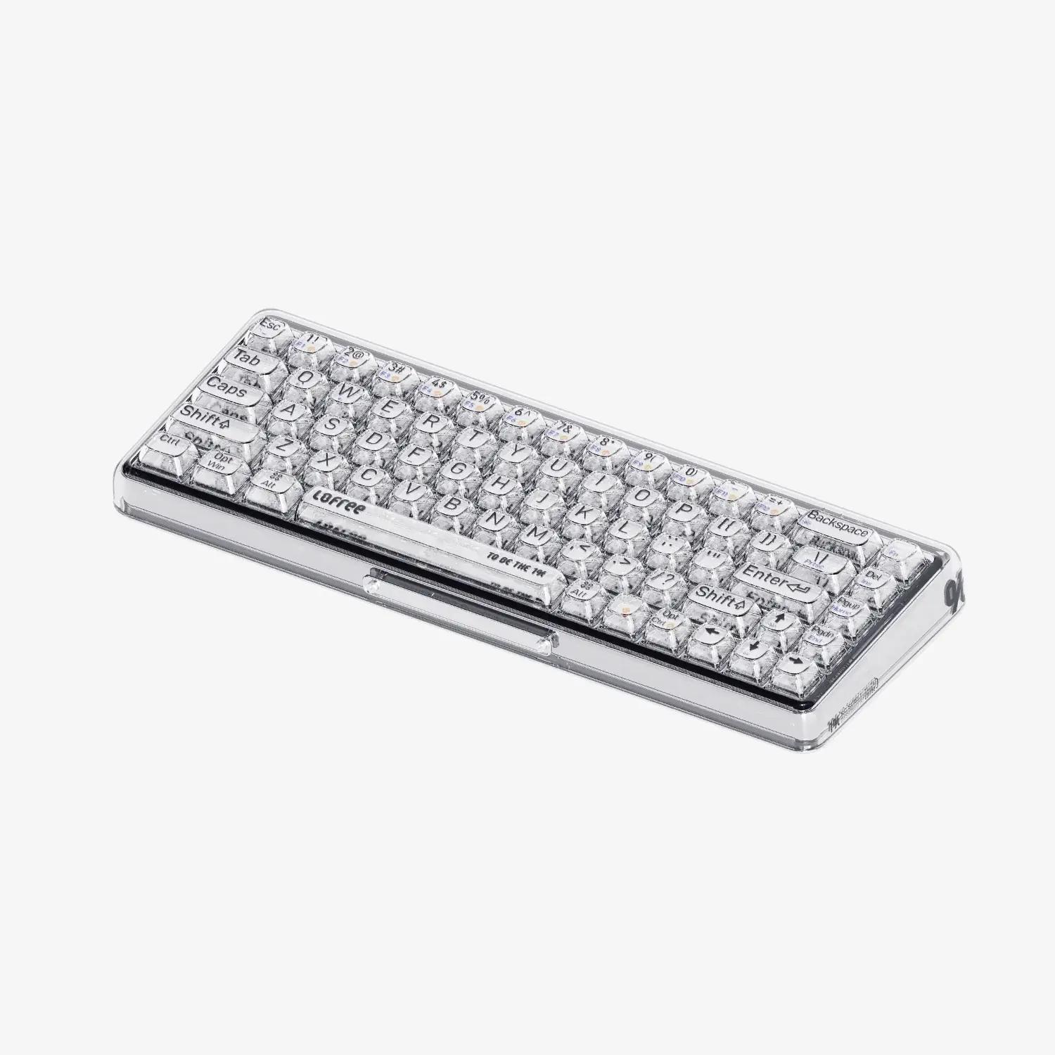 Lofree 1% Mechanical Keyboard - Thumbnail 3