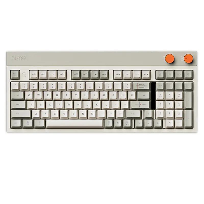 Lofree Block 98 Mechanical Keyboard - Main Image