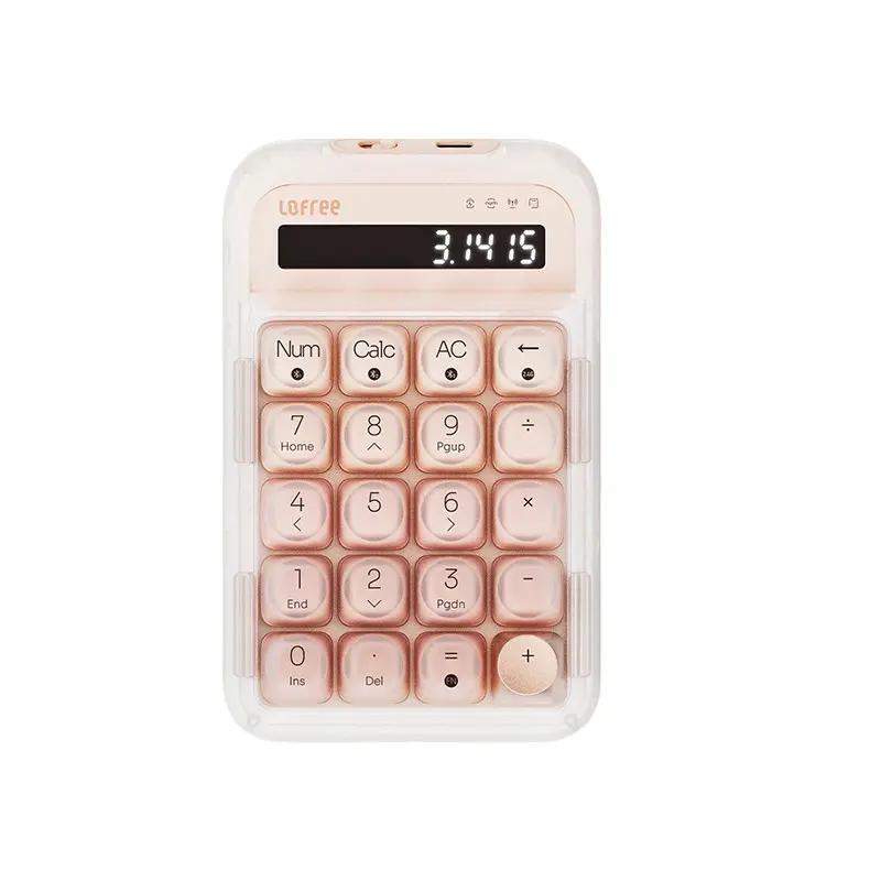 Lofree DOT Liquid Foundation Mechanical Keyboard - Thumbnail 2