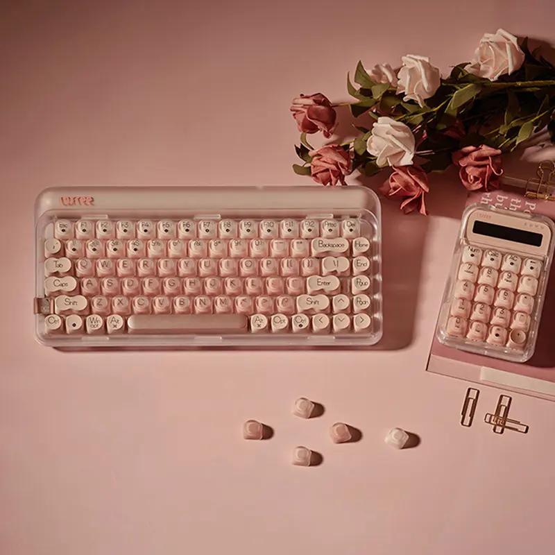 Lofree DOT Liquid Foundation Mechanical Keyboard - Main Image