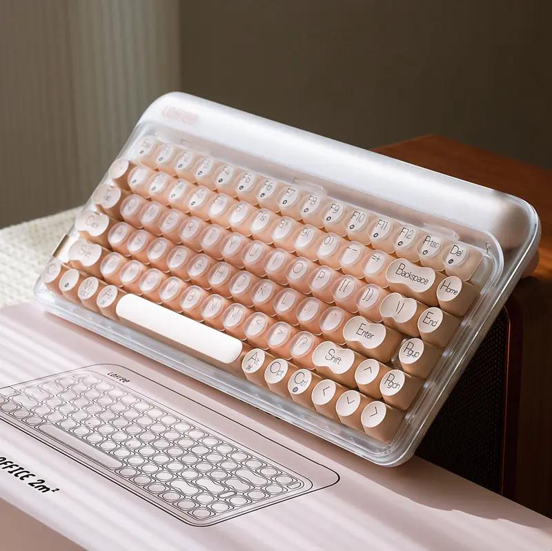 Lofree Dot Series Foundation Mechanical Keyboard - Main Image