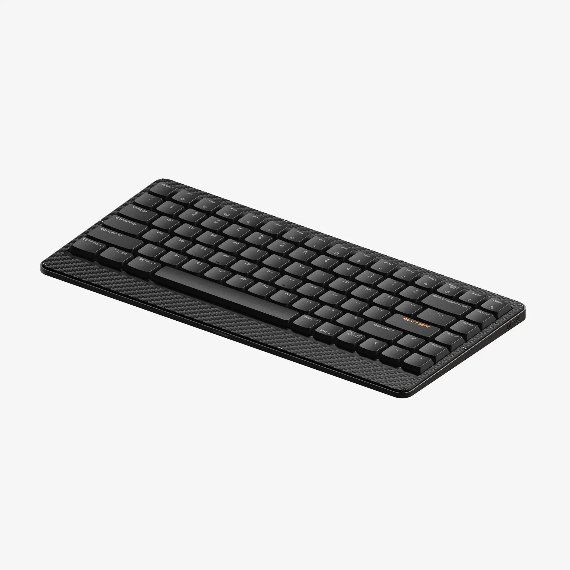 Lofree Edge Low Profile Mechanical Keyboard - Main Image