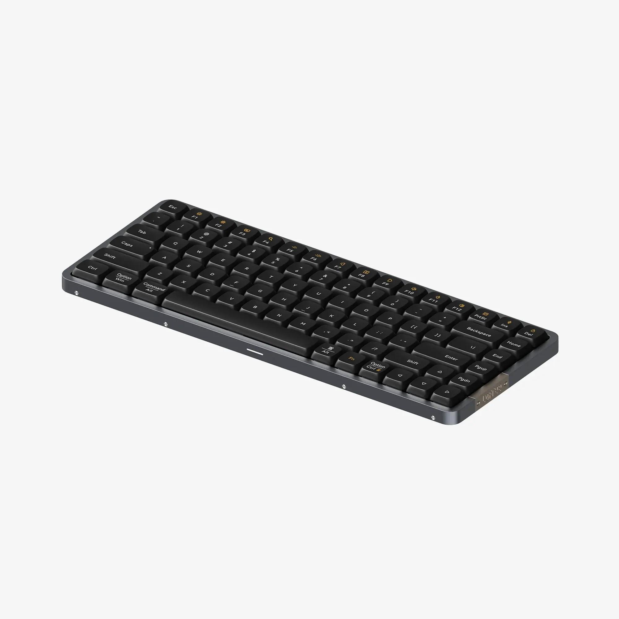 Lofree Flow84 Low Profile Mechanical Keyboard - Thumbnail 2