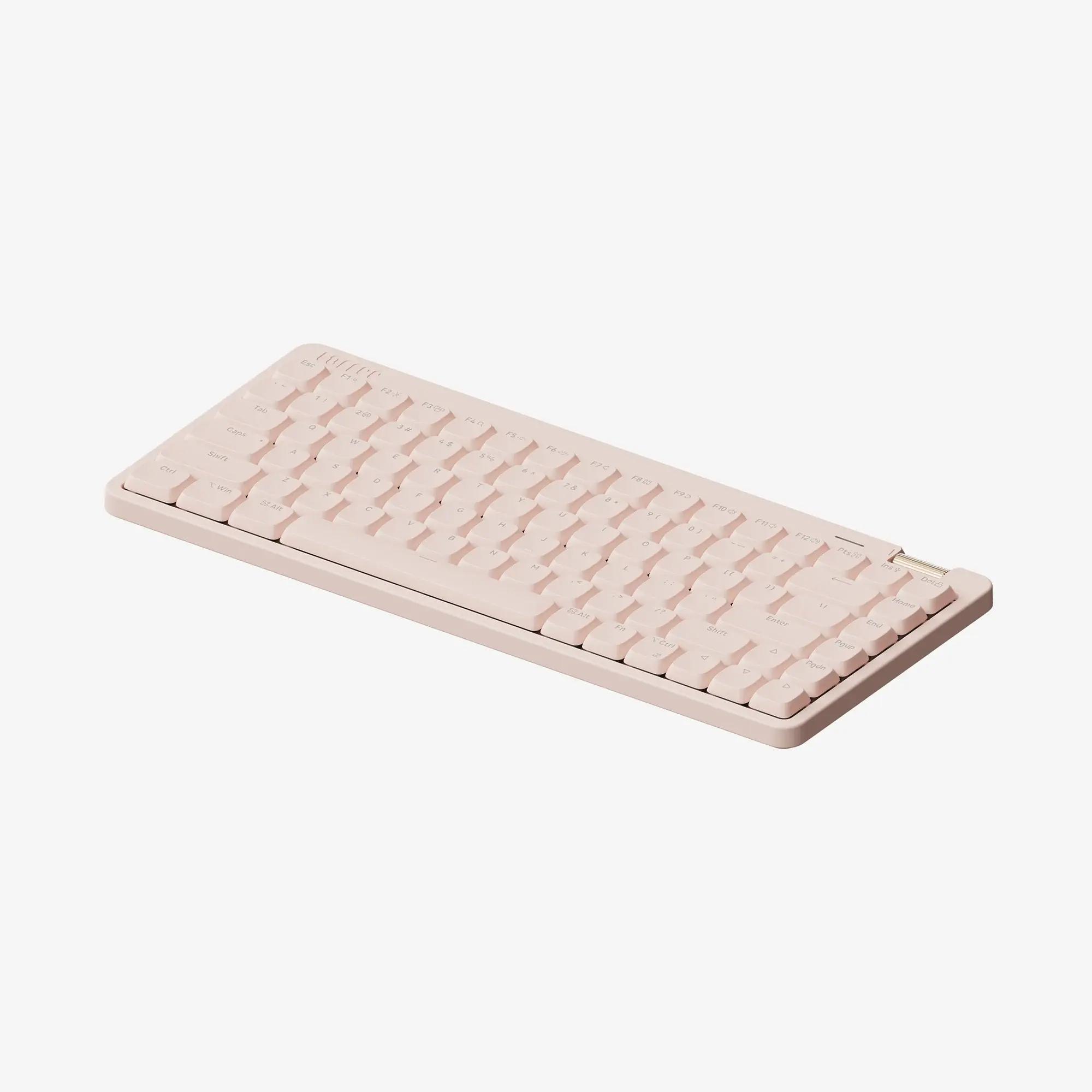 Lofree Flow Lite84 Low Profile Mechanical Keyboard - Thumbnail 3