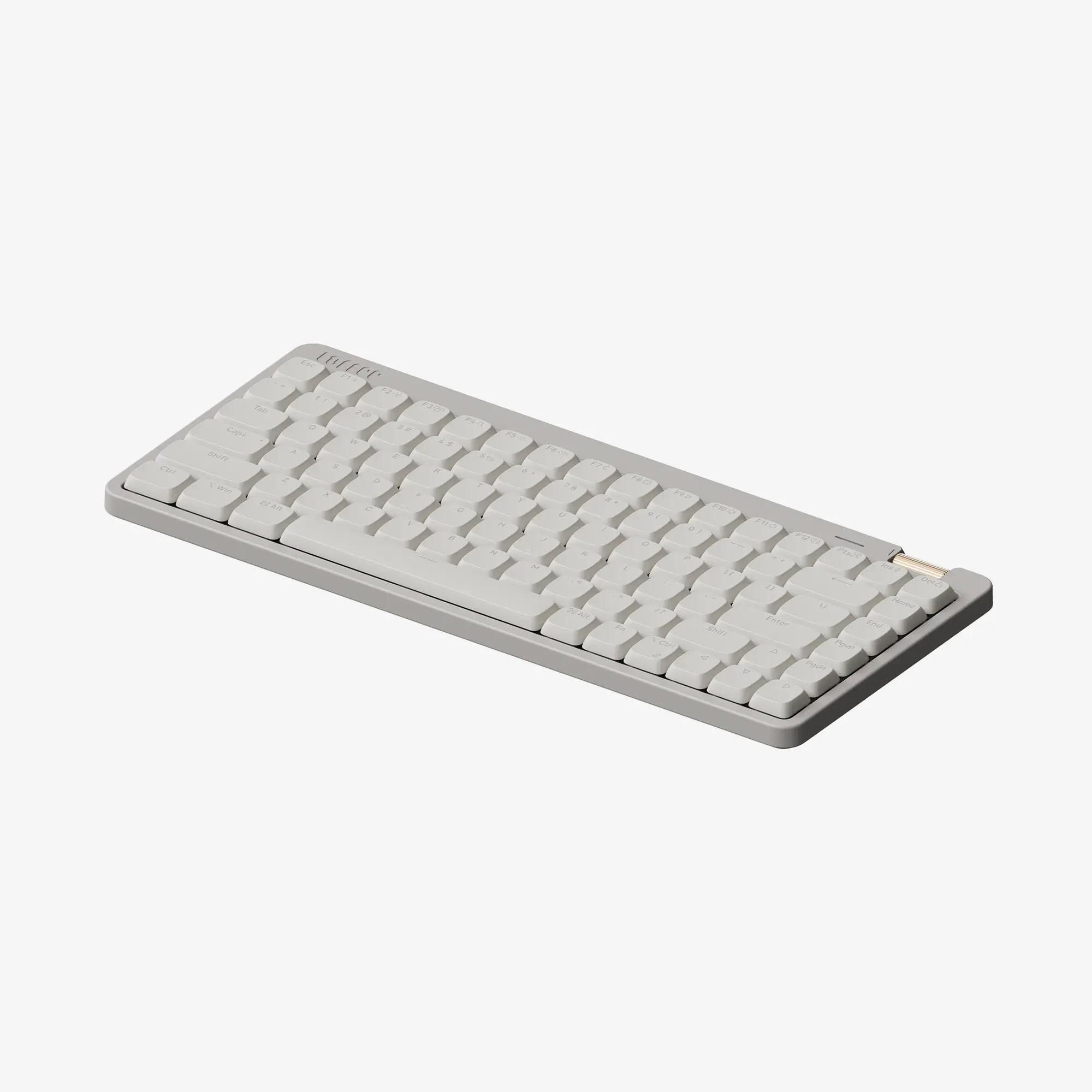 Lofree Flow Lite84 Low Profile Mechanical Keyboard - Main Image