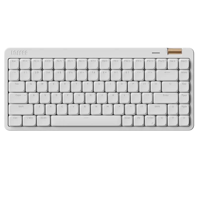 Lofree Flow Lite: Affordable All Mechanical Keyboard - Thumbnail 2