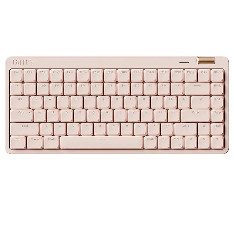 Lofree Flow Lite: Affordable All Mechanical Keyboard - Thumbnail 3
