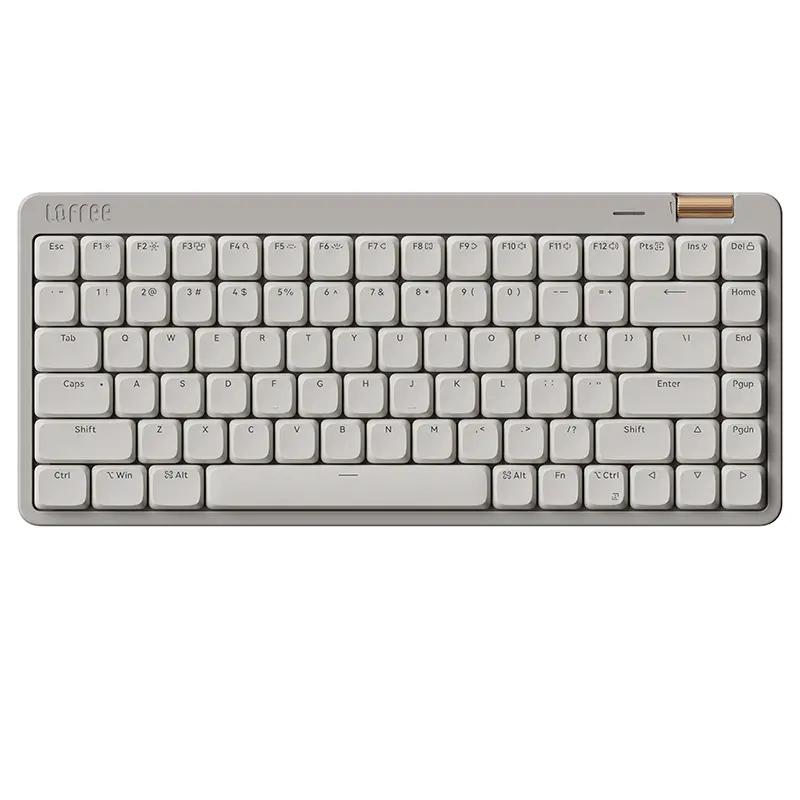 Lofree Flow Lite: Affordable All Mechanical Keyboard - Main Image