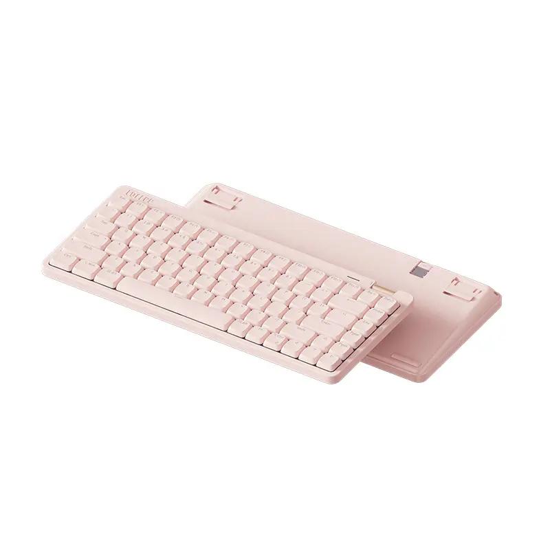 Lofree Flow Lite Mechanical Keyboard - Thumbnail 3