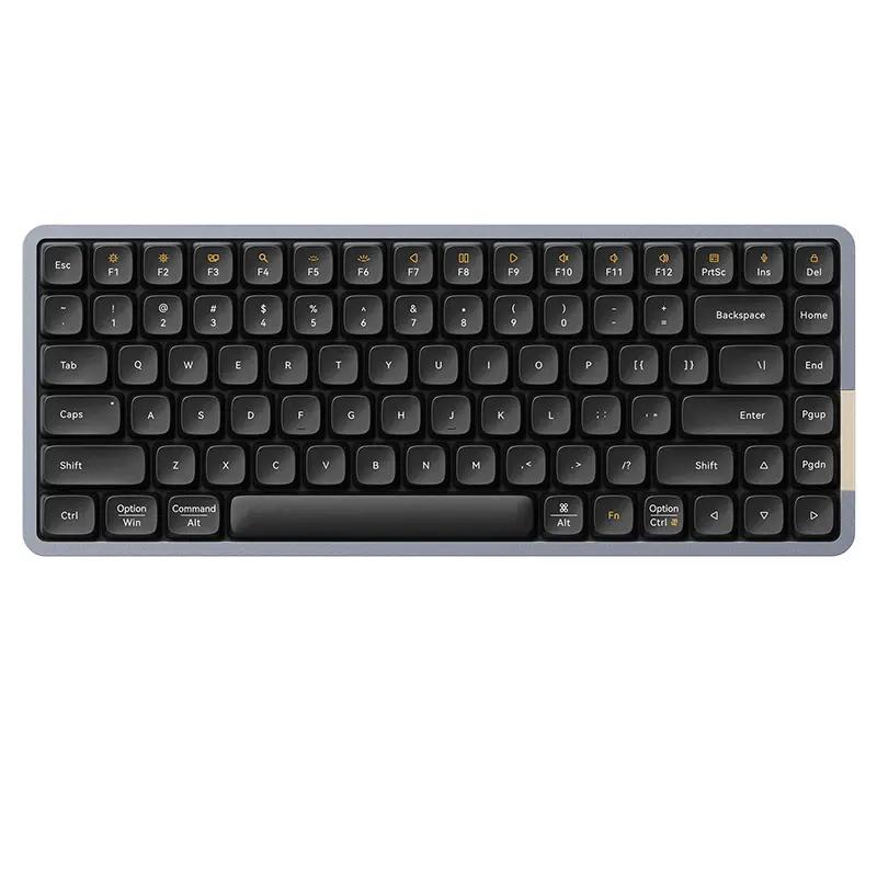 Lofree Flow Mechanical Keyboard - Thumbnail 2