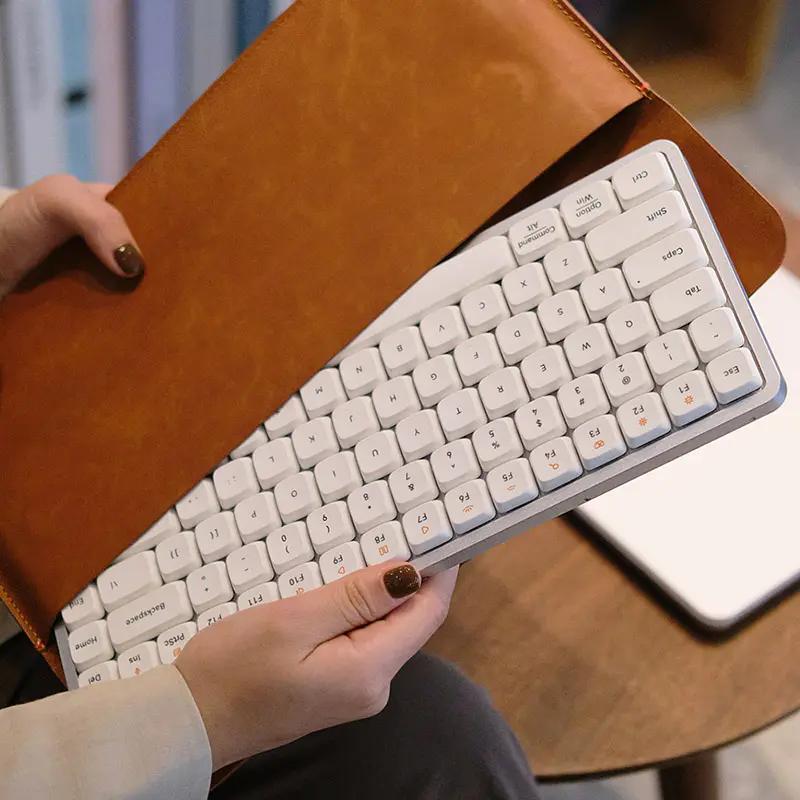 Lofree Flow Mechanical Keyboard - Thumbnail 3