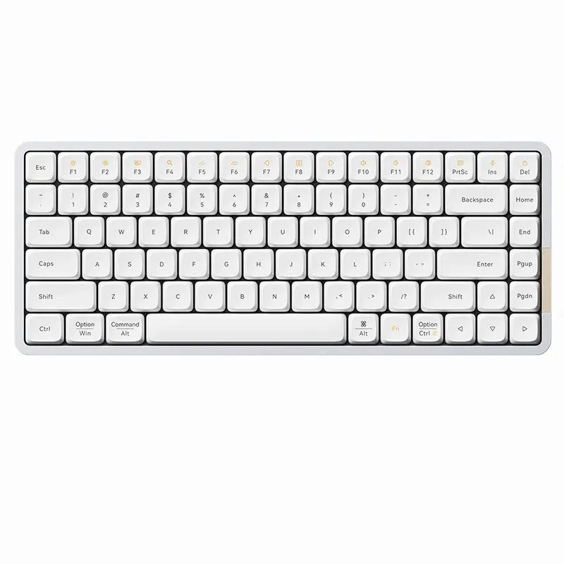 Lofree Flow Mechanical Keyboard - Main Image