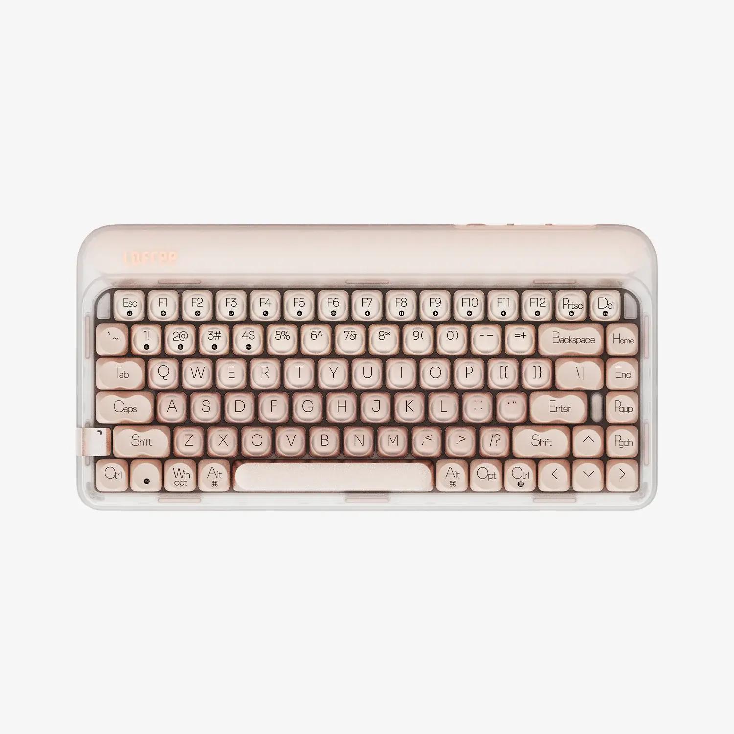 Lofree Foundation Mechanical Keyboard - Main Image