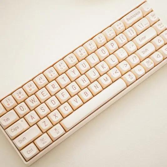 Lofree Loflick100/Loflick68 Connection Mechanical Keyboard - Main Image