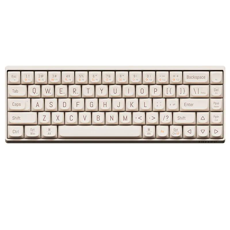 Lofree TOFU68 Mechanical Keyboard - Main Image