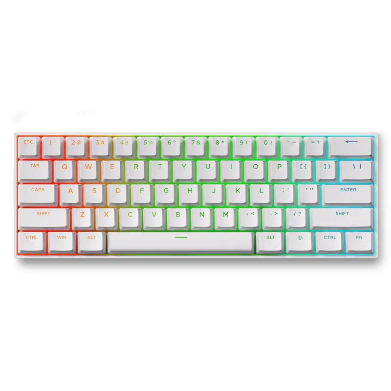 MCHOSE ACE 60 Pro Mechanical Keyboard - Thumbnail 3
