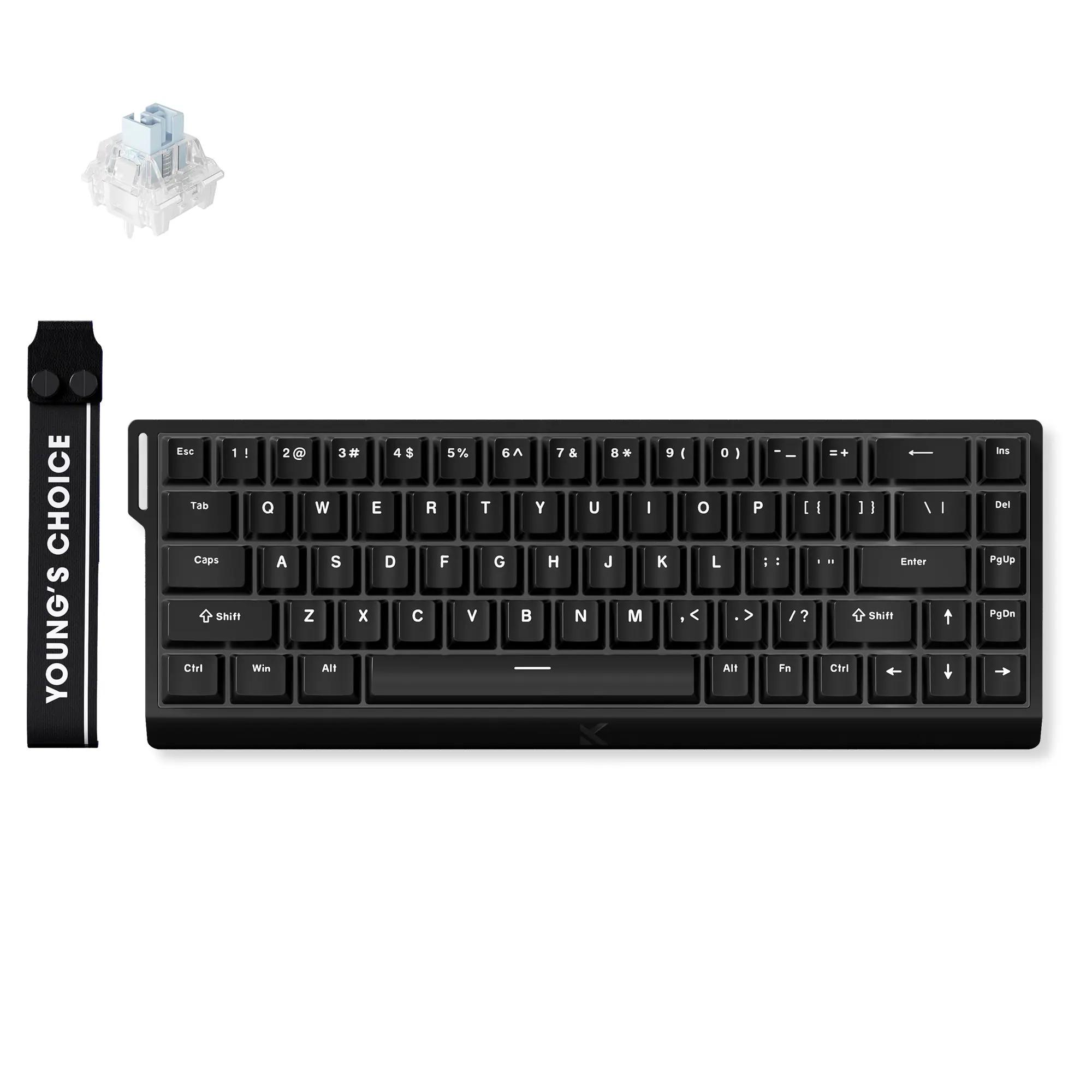 MCHOSE Ace 68 Mechanical Keyboard - Thumbnail 2