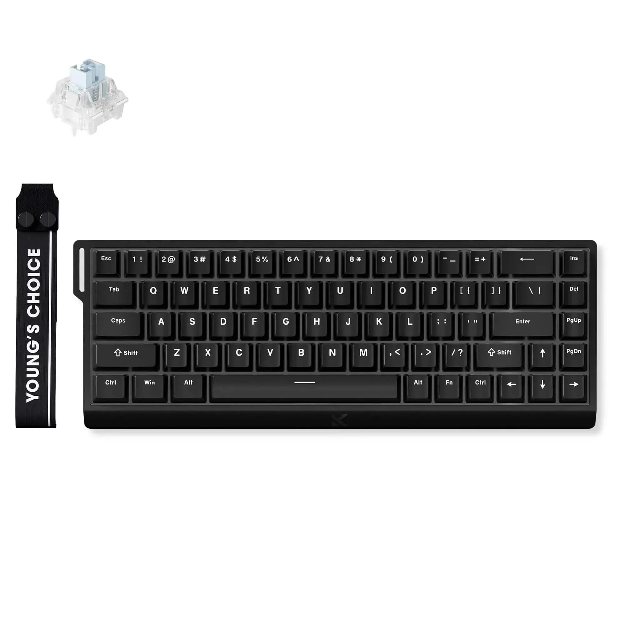 MCHOSE Ace 68 Mechanical Keyboard - Thumbnail 2
