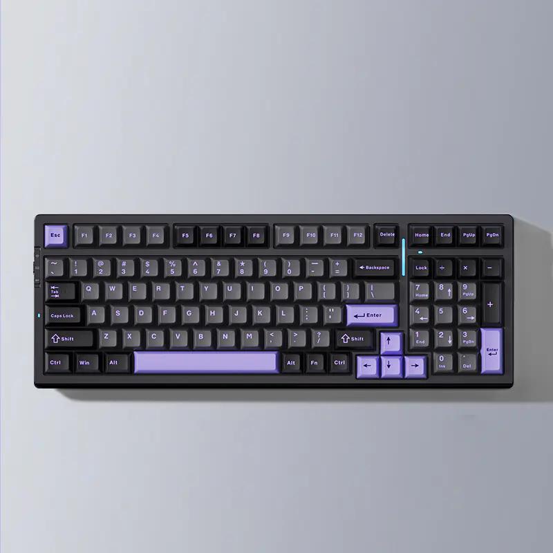 MCHOSE G98 Mechanical Keyboard - Thumbnail 2