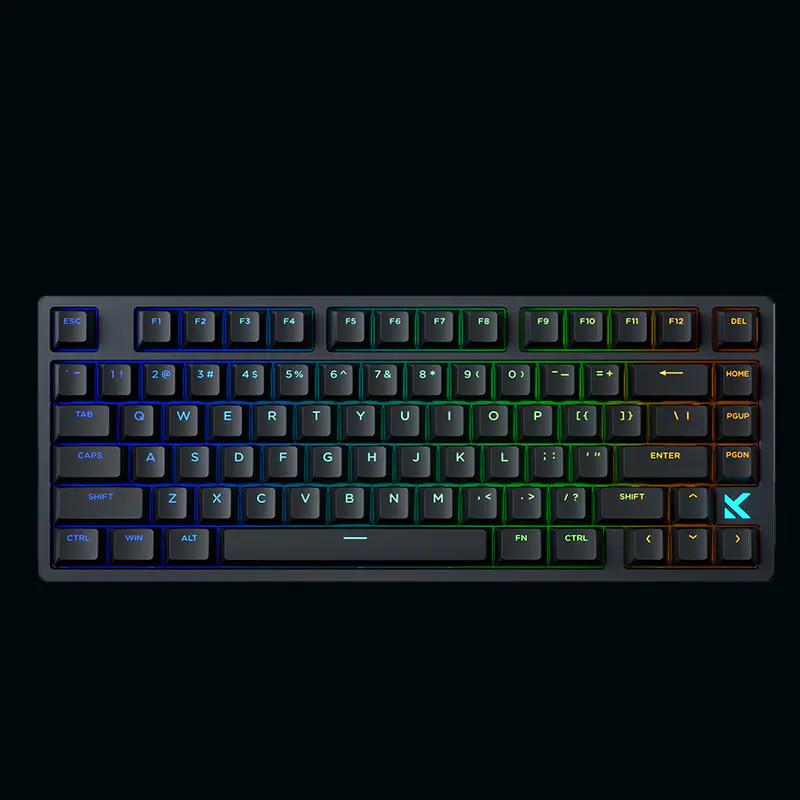 MCHOSE Zero75 Mechanical Keyboard - Thumbnail 2