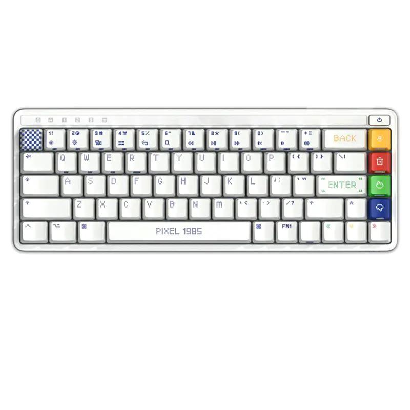 MIIIW Xiaomi ART Series Z680 Mechanical Keyboard - Main Image
