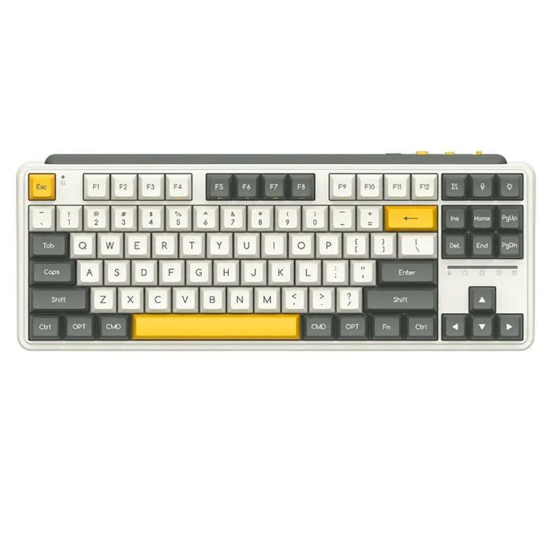MIIIW Xiaomi ART Series Z870 Mechanical Keyboard - Thumbnail 2