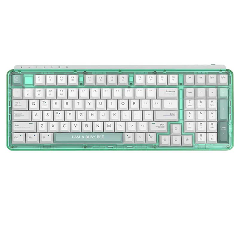 MIIIW Xiaomi ART Series Z980 Mechanical Keyboard - Main Image