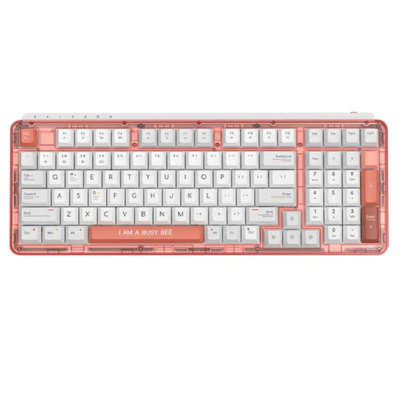 MIIIW Xiaomi ART Series Z980 Mechanical Keyboard - Thumbnail 2