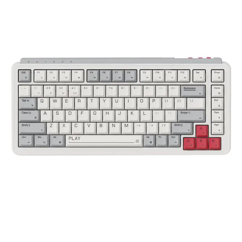 MIIIW Xiaomi Art Series Z830 Mechanical Keyboard - Thumbnail 2