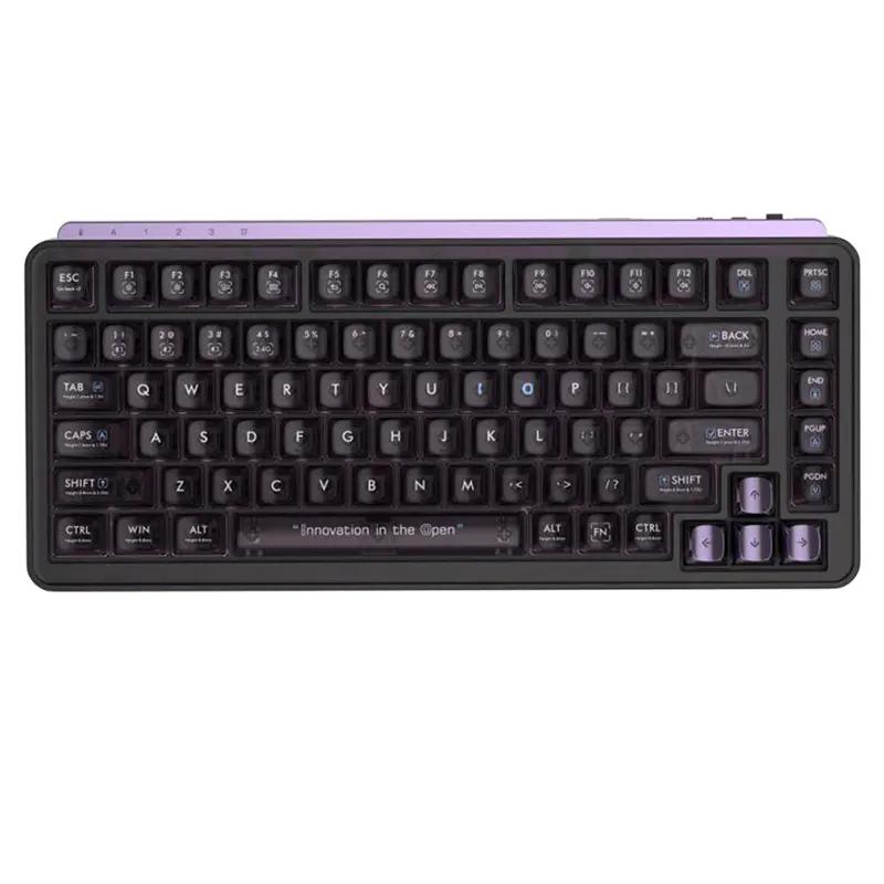 MIIIW Xiaomi BlackIO 83 Mechanical Keyboard - Main Image