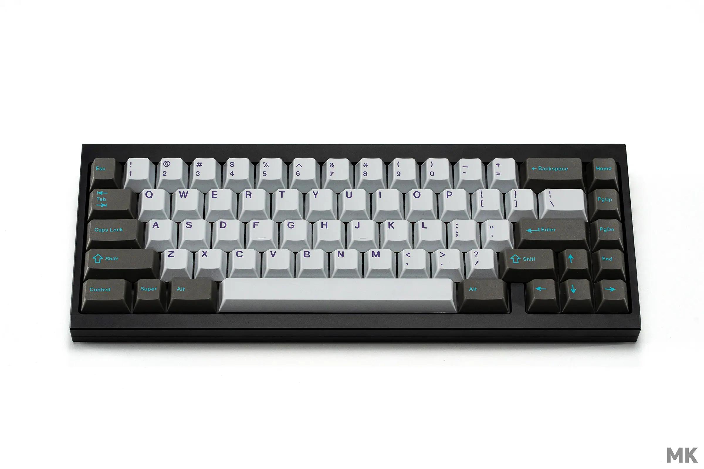 MK Point65 Mechanical Keyboard - Thumbnail 2