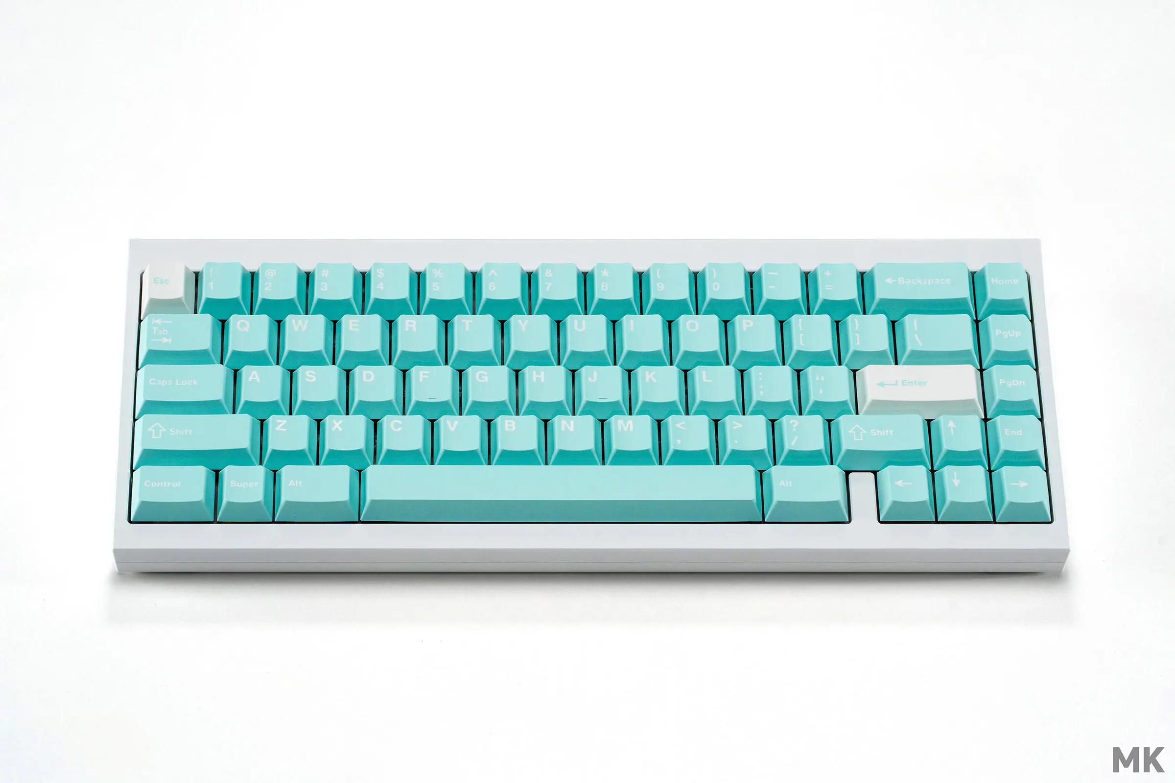 MK Point65 Mechanical Keyboard - Thumbnail 3